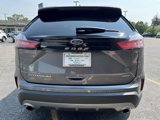 Used 2022 Ford Edge Titanium image 6