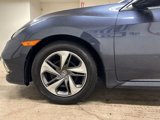Used 2019 Honda Civic LX image 4