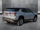 New 2025 Chevrolet Equinox LT image 2
