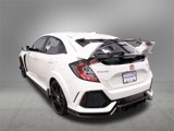 Used 2018 Honda Civic Type R image 4