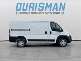 New 2025 RAM ProMaster 2500 w/ Quick Order Package 22G SLT image 2