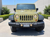 Used 2013 Jeep Wrangler Unlimited Sport image 5