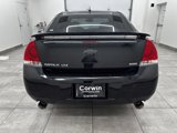 Used 2014 Chevrolet Impala LTZ image 5