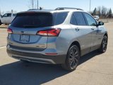 Certified 2024 Chevrolet Equinox RS image 4