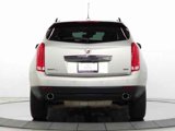 Used 2016 Cadillac SRX Luxury w/ Driver Awareness Package image 4