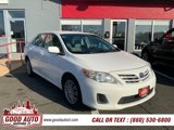Used 2013 Toyota Corolla LE Special Edition image 2