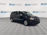 Used 2015 Chrysler Town & Country Limited Platinum w/ Trailer Tow Group image 2