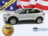 New 2025 Ford Escape Active w/ Tech Pack #1 image 2