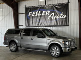 Used 2012 Ford F150 XLT w/ XLT Chrome Pkg image 2