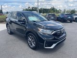 Used 2020 Honda CR-V EX image 3
