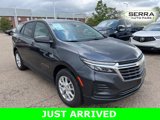 Certified 2022 Chevrolet Equinox LS w/ LS Convenience Package image 2