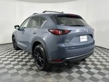 Used 2021 MAZDA CX-5 Carbon Edition image 4