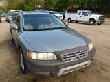 Used 2007 Volvo XC70 image 2