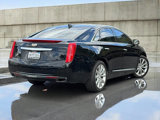 Used 2016 Cadillac XTS Luxury image 6