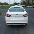 Used 2013 Ford Fusion SE image 4