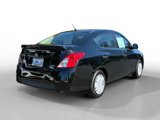Used 2015 Nissan Versa S Plus image 5
