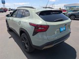 New 2025 Chevrolet Trax ACTIV image 3