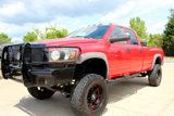 Used 2006 Dodge Ram 2500 Truck SLT w/ Quad Cab Big Horn Value Group image 2