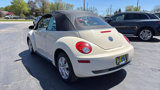 Used 2006 Volkswagen Beetle Convertible image 5