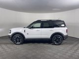 Used 2021 Ford Bronco Sport Outer Banks image 3