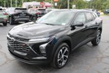 New 2025 Chevrolet Trax RS image 2
