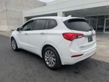 Used 2020 Buick Envision Essence image 6