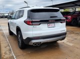 New 2025 GMC Acadia Elevation image 6