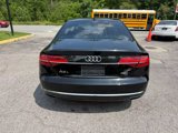 Used 2016 Audi A8 L 3.0T w/ Executive Package image 5