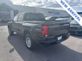 Used 2024 Chevrolet Colorado W/T w/ WT Convenience Package image 5