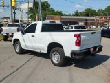 Used 2022 Chevrolet Silverado 1500 W/T w/ WT Value Package image 6