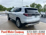 Used 2025 GMC Acadia Denali w/ Super Cruise Package image 6