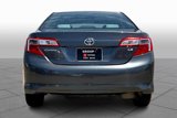 Used 2013 Toyota Camry LE image 4