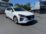 Used 2017 Hyundai Ioniq Limited image 3