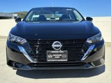 New 2024 Nissan Sentra SV image 4