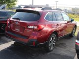 Used 2018 Subaru Outback 3.6R Limited image 4