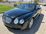 Used 2008 Bentley Continental GTC image 5