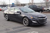 Used 2023 Chevrolet Malibu LT image 2
