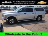 Used 2014 RAM 1500 Outdoorsman image 4
