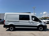 Used 2021 Ford Transit 250 Medium Roof w/ Load Area Protection Package image 5