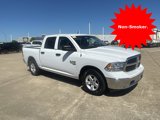Used 2022 RAM 1500 Classic SLT image 3