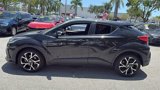 Used 2021 Toyota C-HR XLE image 4