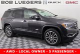 Used 2017 GMC Acadia SLT image 2