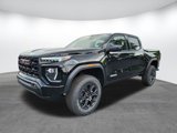 New 2025 GMC Canyon Elevation w/ Convenience Package image 3