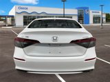 New 2025 Honda Civic Sport image 4