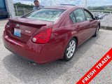 Used 2007 Nissan Maxima 3.5 SE w/ Driver Preferred Pkg image 3