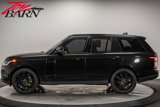 Used 2021 Land Rover Range Rover Westminster Edition image 2