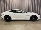 Used 2020 Jaguar F-TYPE Coupe image 4