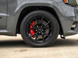 Used 2020 Jeep Grand Cherokee SRT image 6