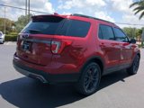 Used 2017 Ford Explorer XLT w/ Equipment Group 202A image 4
