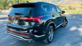Used 2022 Hyundai Santa Fe SE image 5